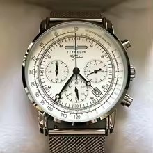 Zeppelin Automatic Men's Watch